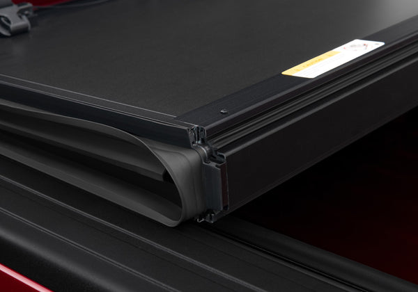 UnderCover Armor Flex Hard Folding Tonneau Cover (MPN: AX32009)