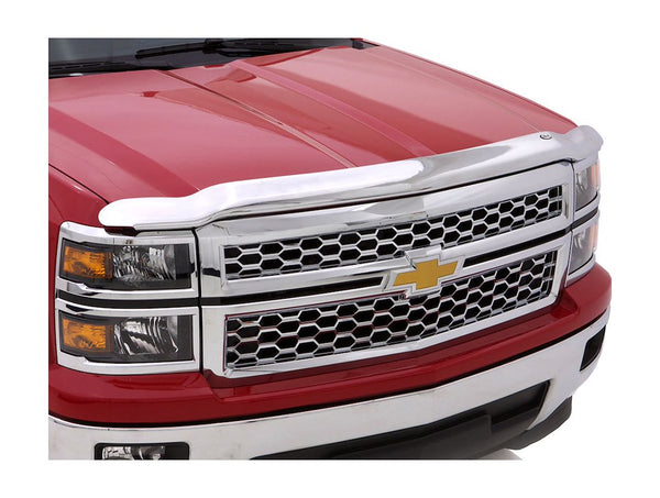 Husky Liner Aeroskin Bug Shield (MPN: 2890057)