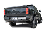 Fab Fours Premium One Piece Bumper (MPN: TT24-W6352-1)