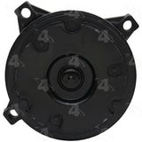 Four Seasons Air Conditioner Compressor (MPN: 57962)