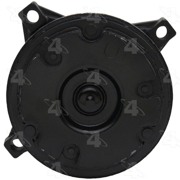 Four Seasons Air Conditioner Compressor (MPN: 57962)