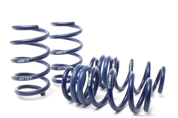H&R Sport Spring Lowering Kit (MPN: 28715-2)