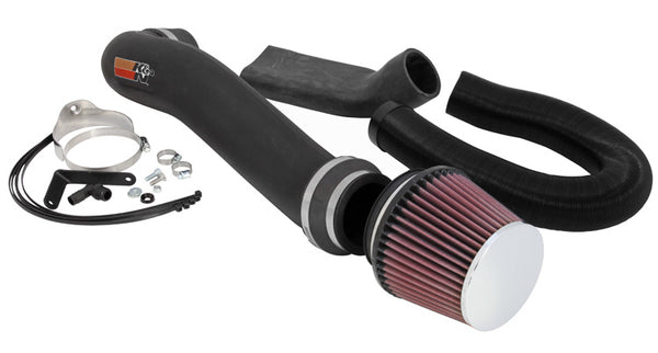 K&N Cold Air Intake System (MPN: 57i-2501)
