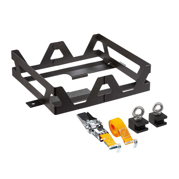 ARB Double Jerry Can Holder (MPN: 1780340)