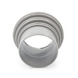 Camco 10 Foot RV Sewer Hose Kit (MPN: 39551)