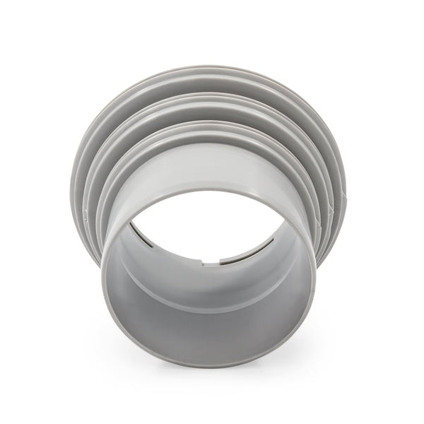 Camco 10 Foot RV Sewer Hose Kit (MPN: 39551)