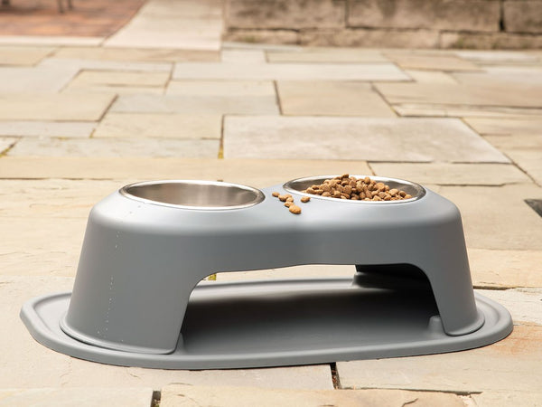 Weathertech Pet Dish (MPN: DHC6412DGDG)