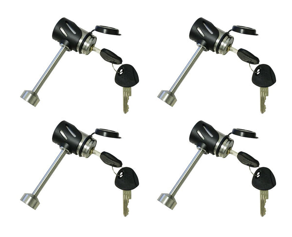 Torklift Truck Camper Tie Down Lock (MPN: S9700-5)