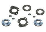 Superlift Lift Kit Suspension (MPN: 9735)