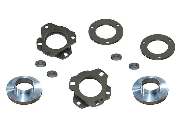 Superlift Lift Kit Suspension (MPN: 9735)