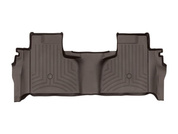 WeatherTech FloorLiner Cocoa (MPN: 4714369)