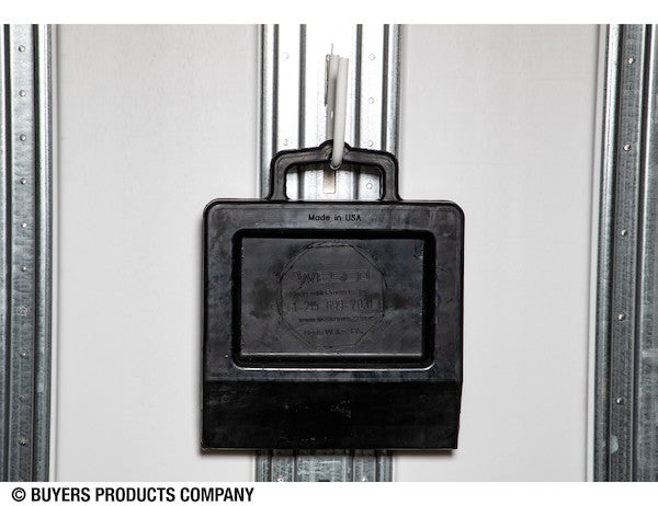 Multi Purpose E-Track J-Hook (MPN: 01120)