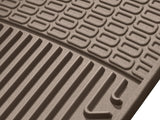 Weathertech All-Weather Floor Mats (MPN: W54TN)