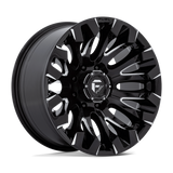 Fuel Off Road Wheel D828 (MPN: D82820001747)