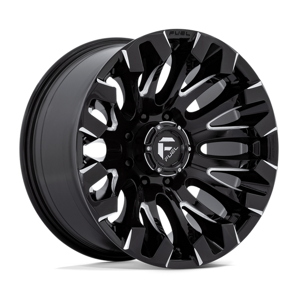 Fuel Off Road Wheel D828 (MPN: D82820001747)