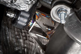 APR Catback Exhaust System (MPN: CBK0039)