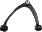 Control arm with ball joint assembly (MPN: 521-024)