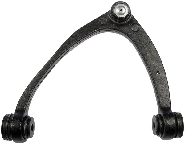 Control arm with ball joint assembly (MPN: 521-024)