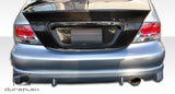 Duraflex Bumper Cover (MPN: 100576)