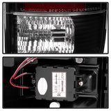 Spyder Automotive Tail Light Assembly (MPN: 5001528)