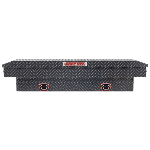 Weather Guard Crossover Tool Box (MPN: 154-6-04)