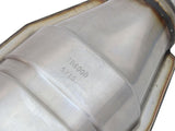 Advanced FLOW Engineering Catalytic Converter (MPN: 47-48004)