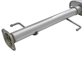 Advanced FLOW Engineering Scorpion Cat Back System (MPN: 49-06038)