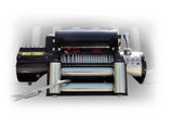 DV8 Offroad Vehicle Recovery Winch (MPN: WB12SC)