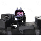 Four Seasons Air Conditioner Compressor (MPN: 157352)