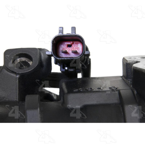 Four Seasons Air Conditioner Compressor (MPN: 157352)