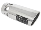 Advanced FLOW Engineering Exhaust System Kit (MPN: 49-44126-P)