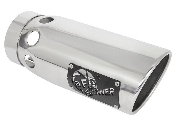 Advanced FLOW Engineering Exhaust System Kit (MPN: 49-44126-P)