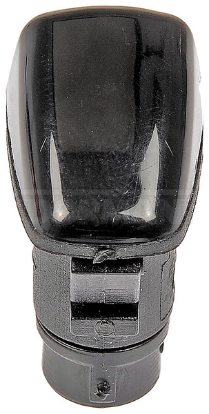 Windshield Washer Nozzle by Help! By Dorman (MPN: 58116)