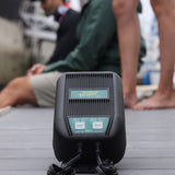 Battery Tender WaveCharge 2-Bank Battery Charger (MPN: 022-1002-DL-WH)