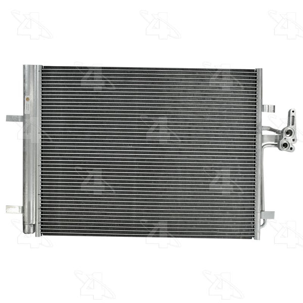 Four Seasons Air Conditioner Condenser (MPN: 40304)