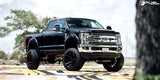 Fuel Off Road Wheel Contra D643 (MPN: D64320908250)