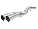 Advanced FLOW Engineering Exhaust System Kit (MPN: 49-43108-H)