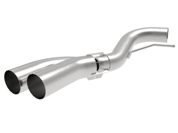 Advanced FLOW Engineering Exhaust System Kit (MPN: 49-43108-H)