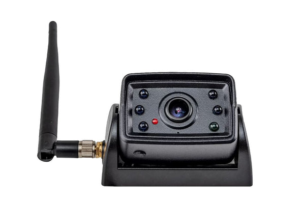 BrandMotion Backup Camera System (MPN: TRNS-2181)