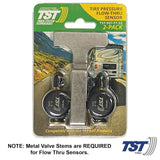 Truck System Technology Tire Pressure Monitoring System (MPN: TST-507-FT-S2)