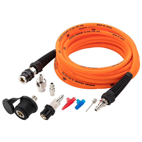 Air Compressor Tire Inflation Tool Kit (MPN: 171302V2)