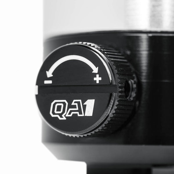QA1 Stocker Star Hydraulic Shock Absorber (MPN: TS507)