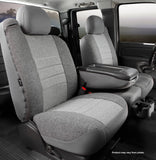 Fia Seat Cover For 40/20/40 Split Bench (MPN: OE39-5 GRAY)