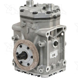 Four Seasons Air Conditioner Compressor (MPN: 58064)