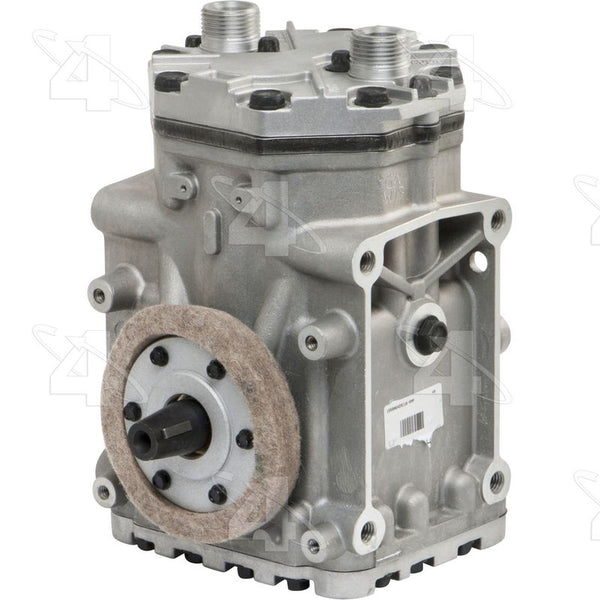 Four Seasons Air Conditioner Compressor (MPN: 58064)
