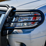 Westin Sportsman X Grille Guard (MPN: 40-32075)