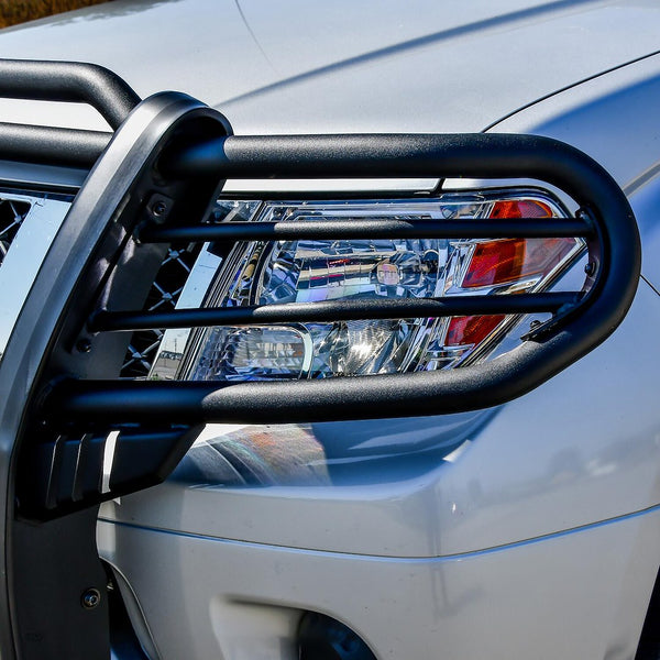 Westin Sportsman X Grille Guard (MPN: 40-32075)