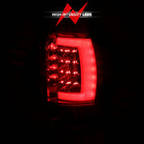 ANZO USA Tail Light Assembly (MPN: 311341)