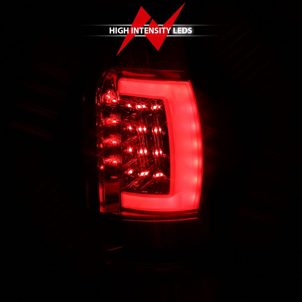 ANZO USA Tail Light Assembly (MPN: 311341)