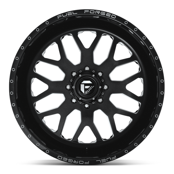 Fuel Off Road Wheel (MPN: DE192000A845)